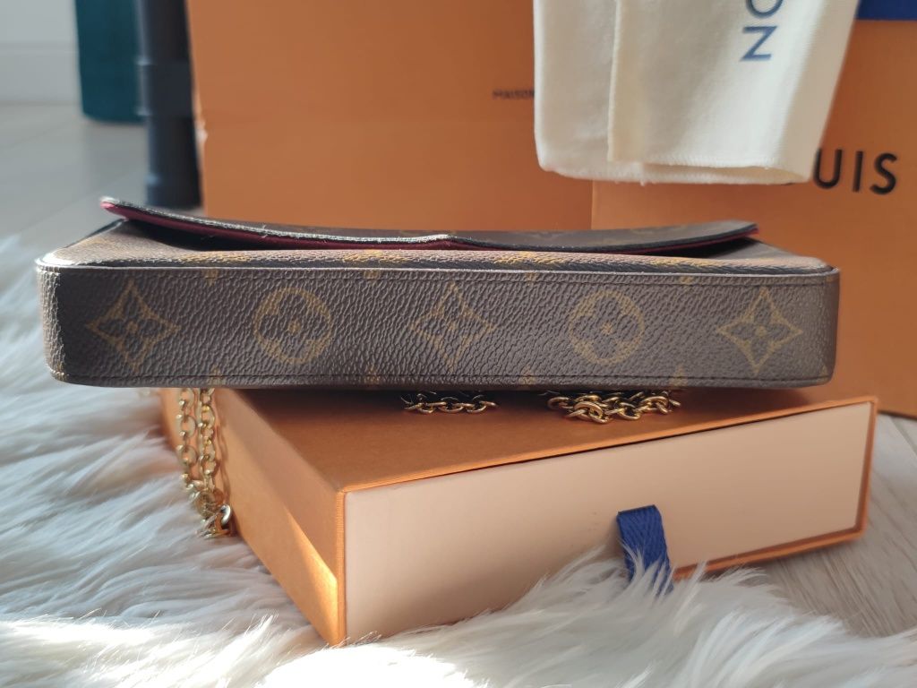 Louis Vuitton Félicie