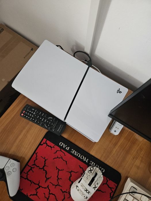 PlayStation 5 ca nou