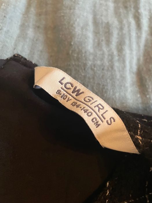 Сукман lcw 9-10г 140см.