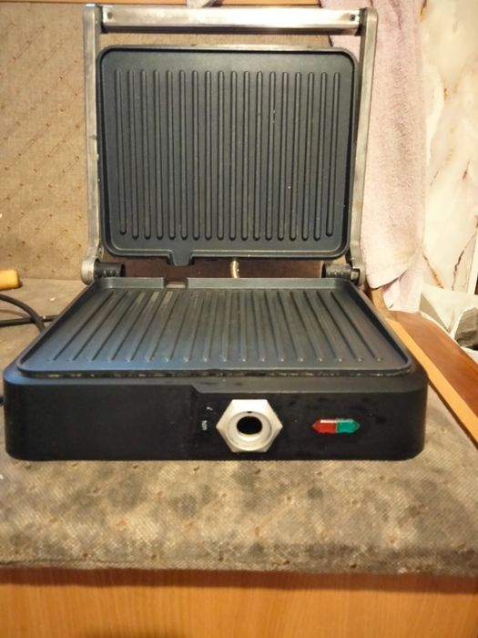 Печка бу в хорошем состоянии