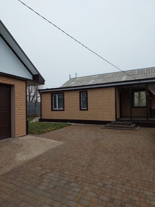 Продам дом в центре Тобыл (Затоболовка)