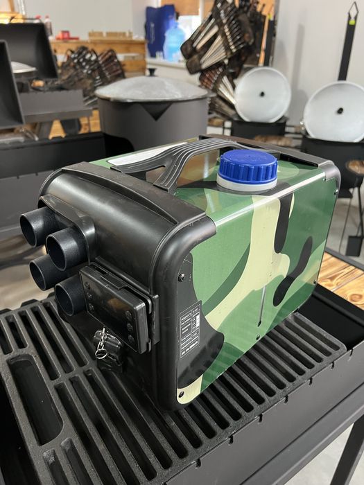 Автономка 3в1 12/24/220 вольт