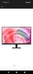 Monitor  Samsung Wiew Finity