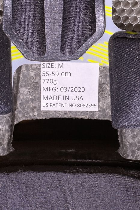 vand casca mtb smith full face marimea M