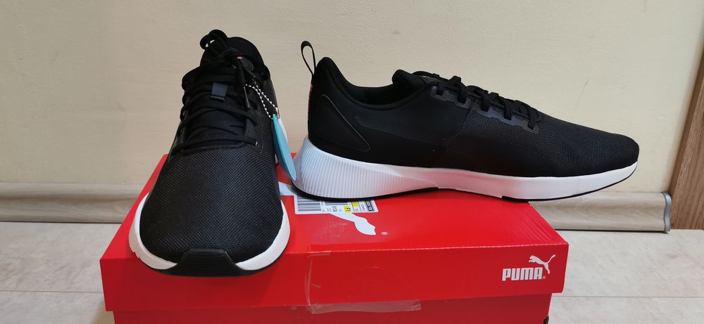 Маратонки Puma Flyer Running Mesh