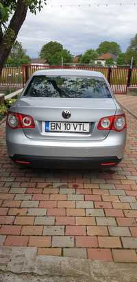 Vand vw jetta 1.9 TDI