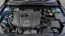 Цилиндрова Глава за двигател Мазда 3 2.2 Skyactive 150hp. 2014