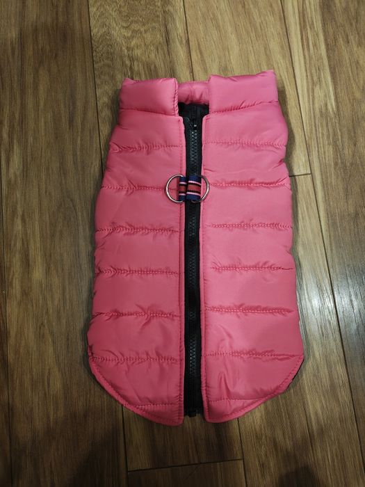 Дрехи за куче, размер L