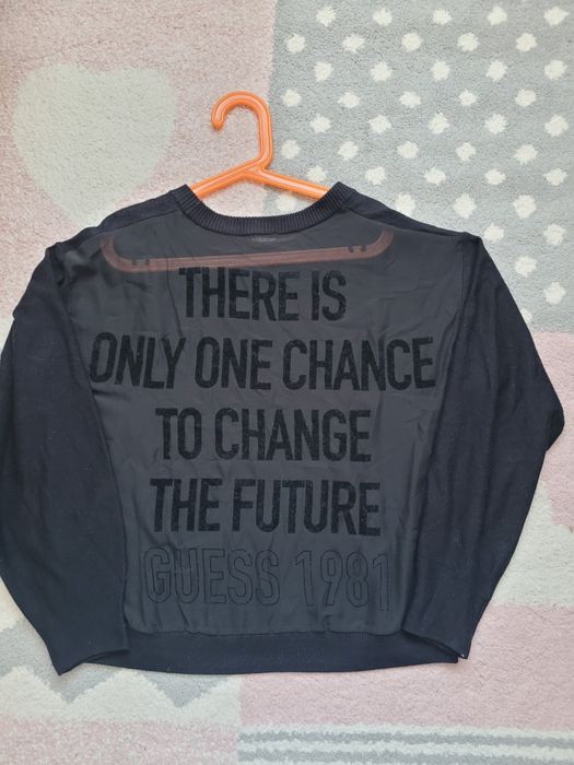 Bluza dama Guess marime S