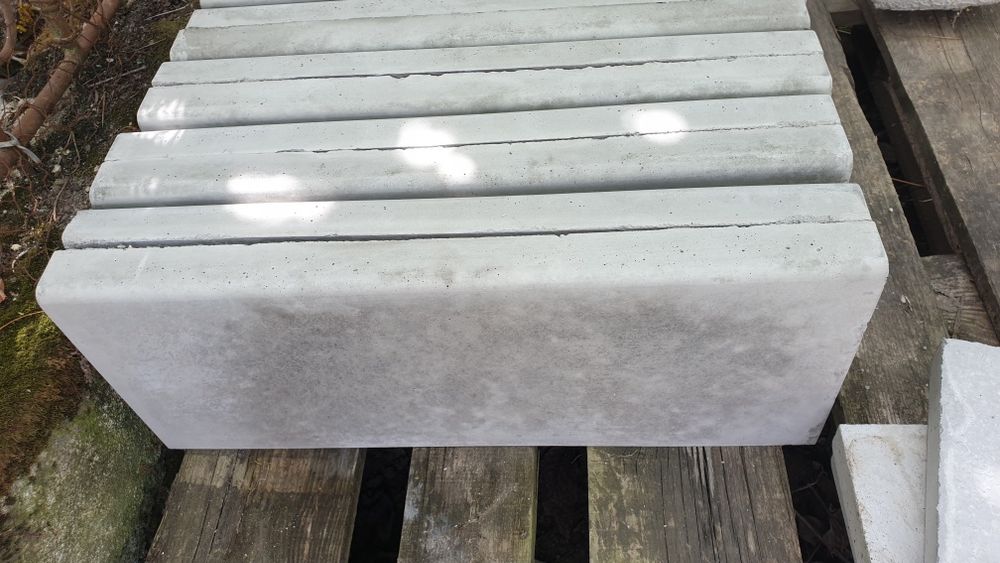 Borduri beton armat 50x20x4