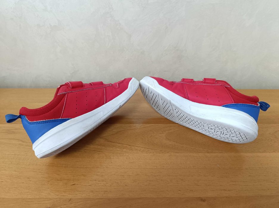 Adidas Tensaurus- Много Запазени