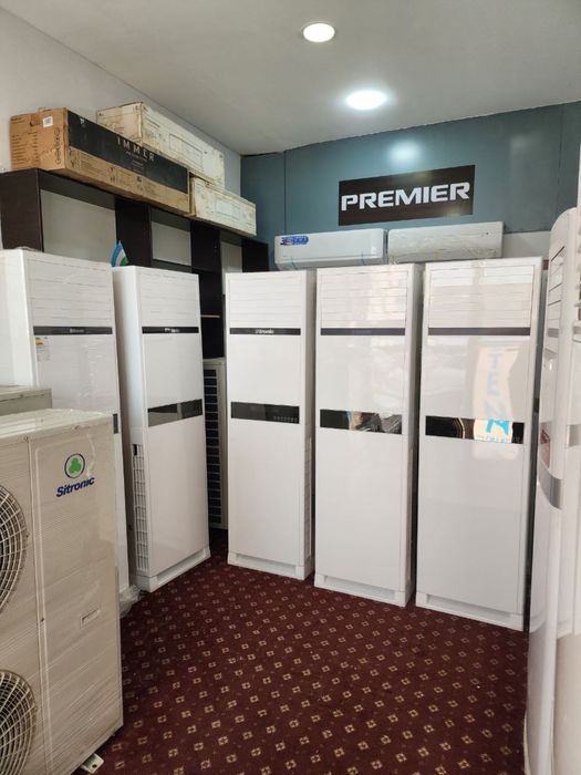 Sitronic 60 btu 410 frion