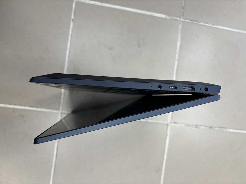 Лаптоп Lenovo IdeaPad Flex 5 - 14”, touchscreen