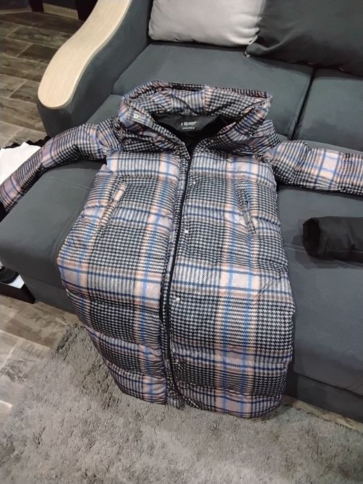 Продам женская зимняя куртка