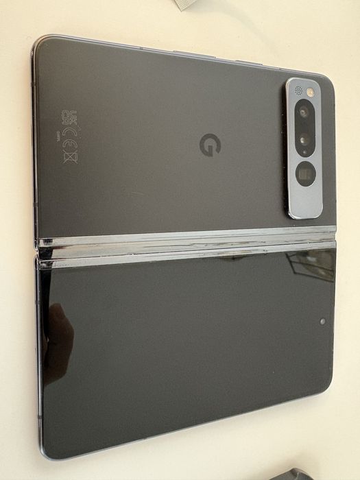 Urgent Google Pixel fold 512gb 12gb ram