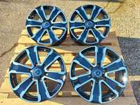 16.6x130 Mercedes Sprinter Vw Crafter 7jj et45 чисто нови 84.1 ц.о