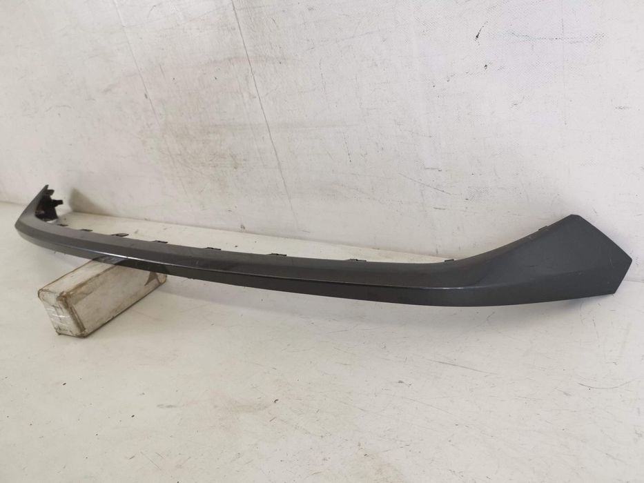 Тойота С-ХР / Toyota C-HR 1 [фейслифт] Оригинален спойлер/предна броня