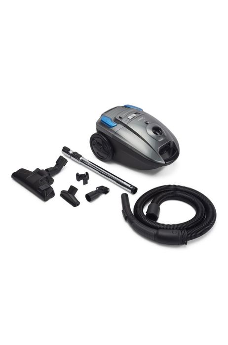 Новый Пылесос Midea