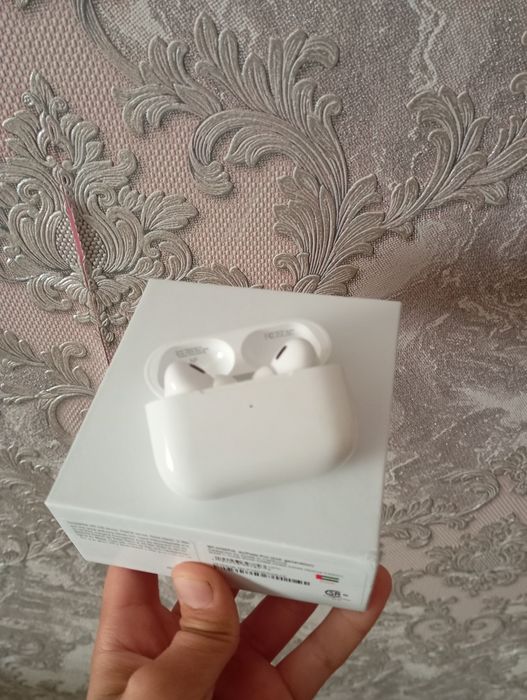 Airpods pro original