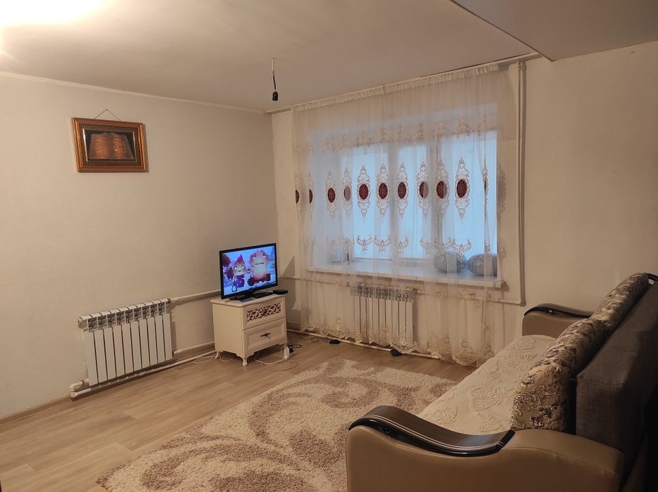 Продам 1 комнатную квартиру