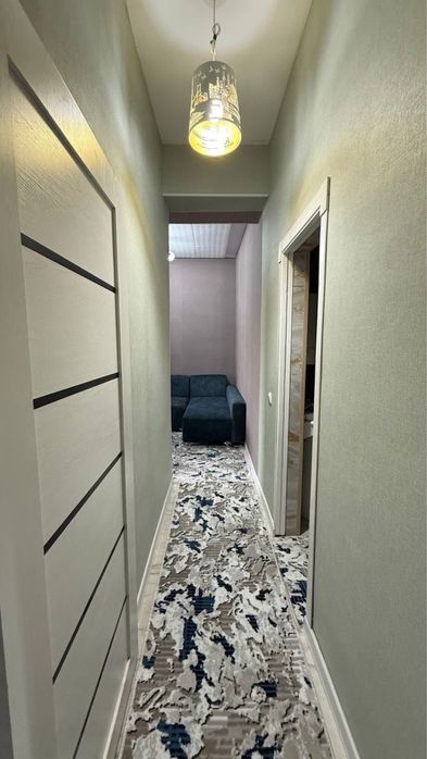 2 хонали квартира