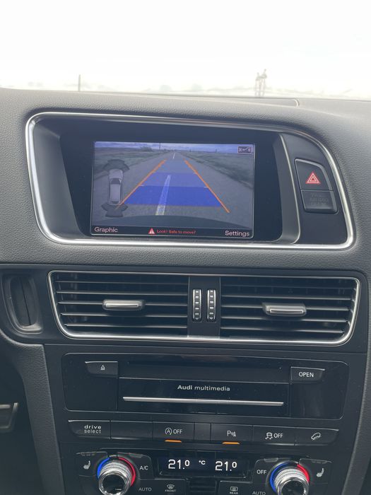 Audi SQ5 8R 3.0 Bitdi 2015
