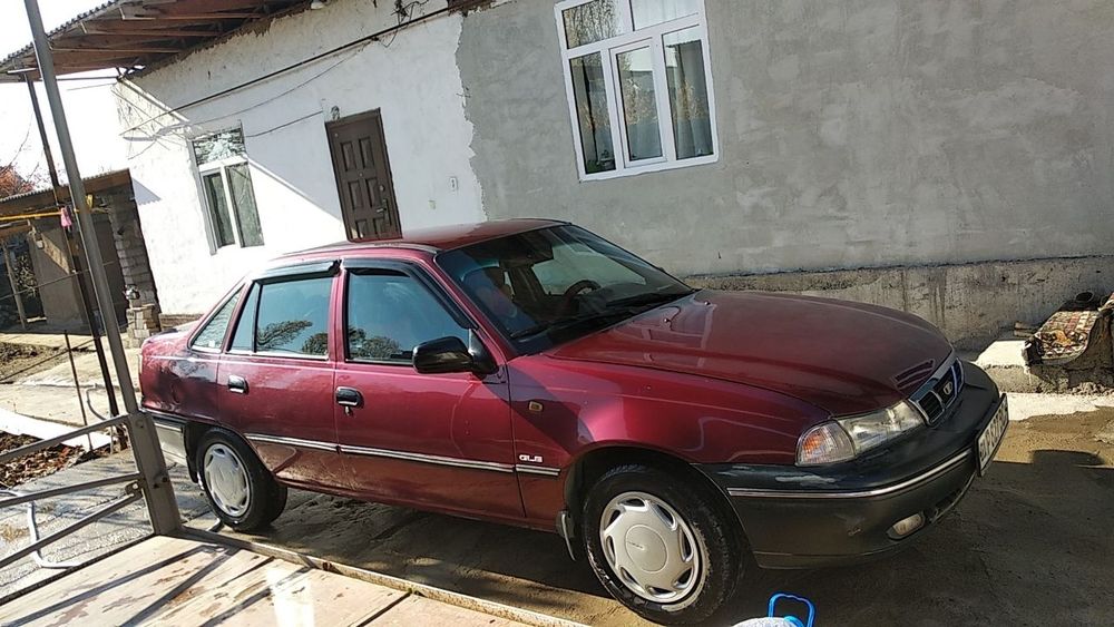 Срочно продам машино