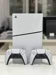 Sony Playstation 5 Slim | 5 дисков игр | 2 Dualshock | 1Tb