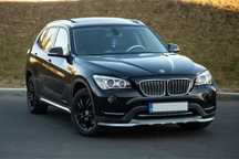 BMW X1 1.8 X Drive, 2014 automata
