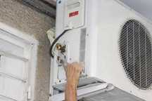 Incarcare freon aer condiționat, reparații aer condiționat