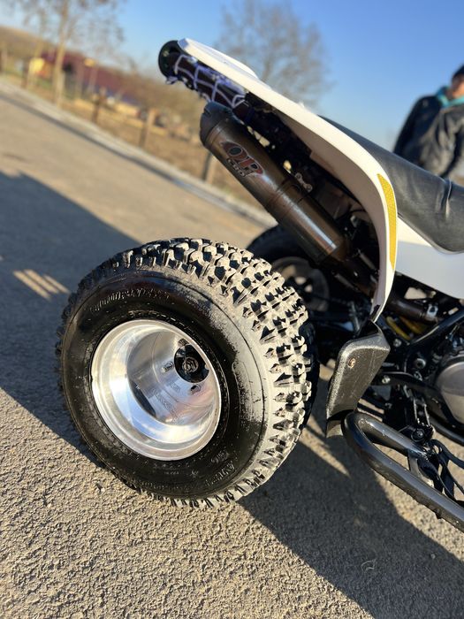 Ltz 400 de vanzare