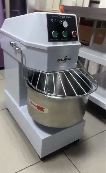 Тестомес 25 кг в отличном состояний