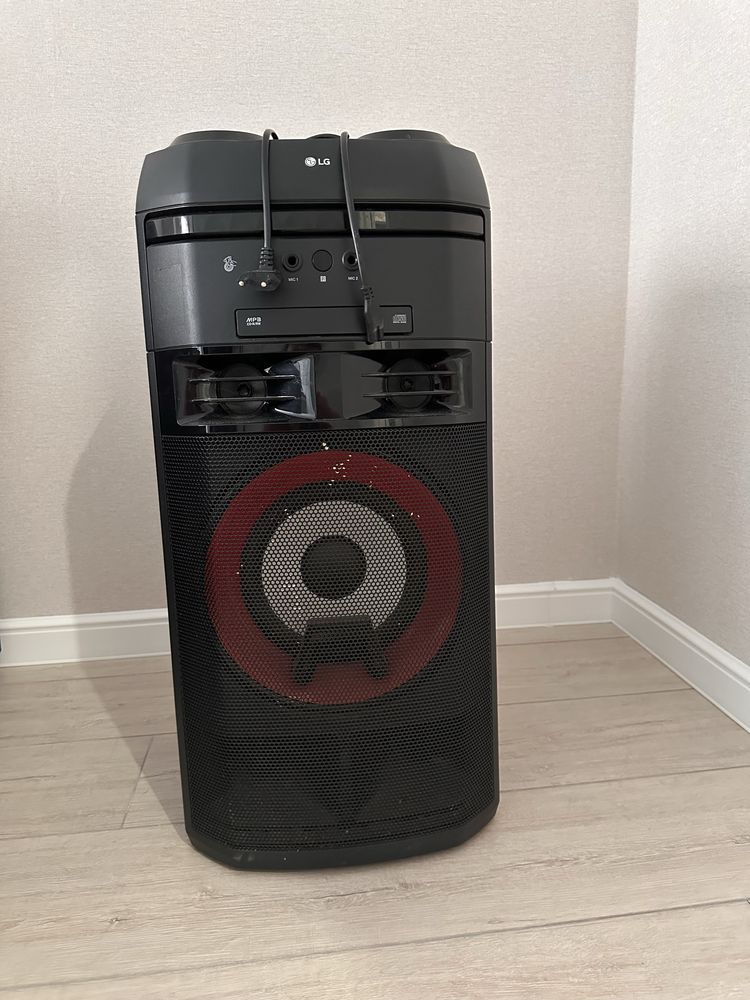 Продам колонку LG