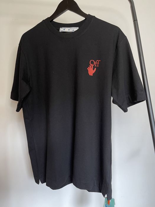 Tricou OFF-WHITE colectia noua