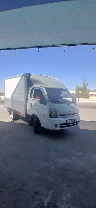 Kia sotiladi pirapan mator xama joyi zur ishlaydi aybi yuq yili 2015