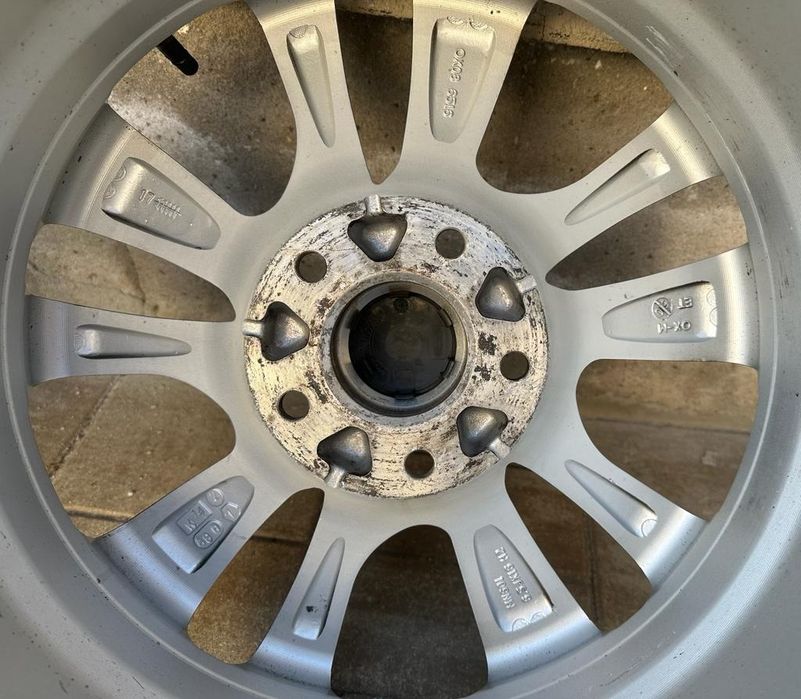 Jante 16 5×114,3 Hyundai Tucson,Kona,Elantra,Ioniq,Kia,Mazda