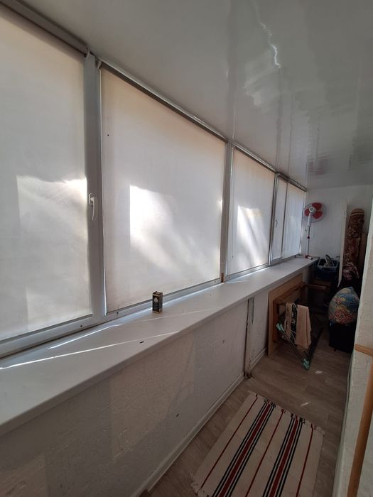 Продаётся 2 комн на Строителе 18млн