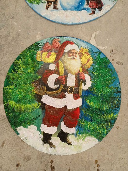 Ръчно изработени 49 см