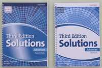 Solutionts third edition, second edition