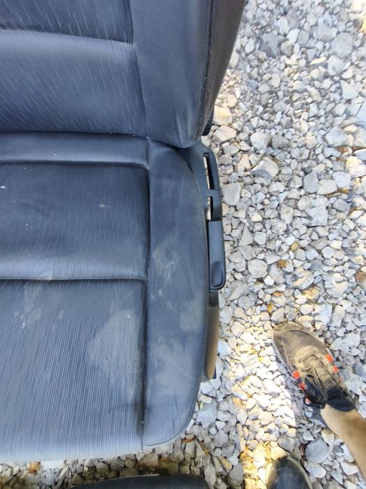 Салон за Ауди А4 Б6/Б7