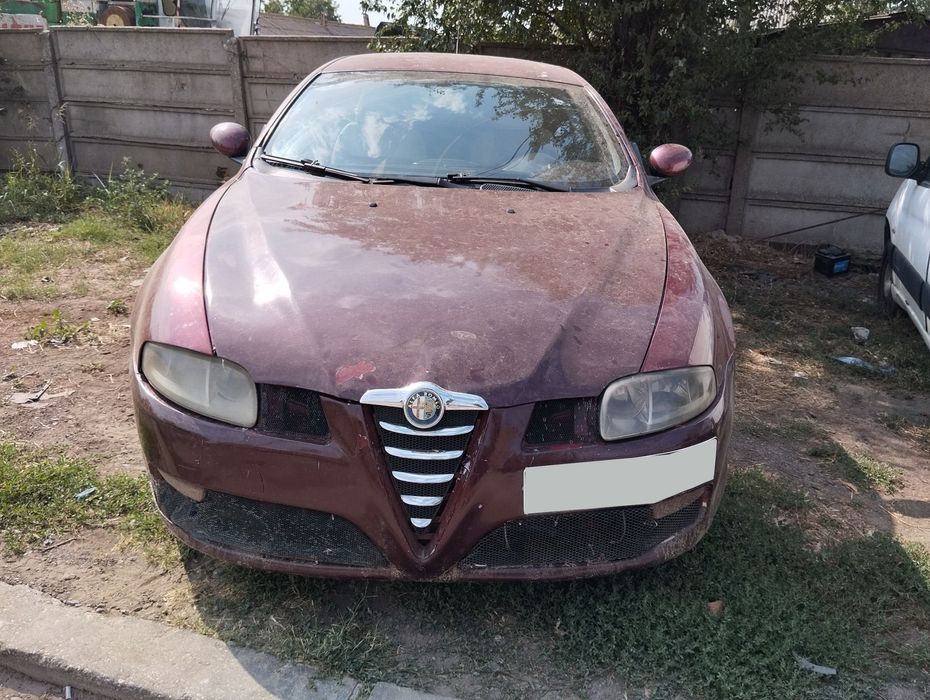 Dezmembrari  Alfa Romeo GT (937)  2003  > 2010 1.9 JTD Motorina