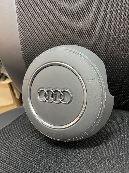 Audi A8 S8 аирбаг аербаг еирбаг airbag