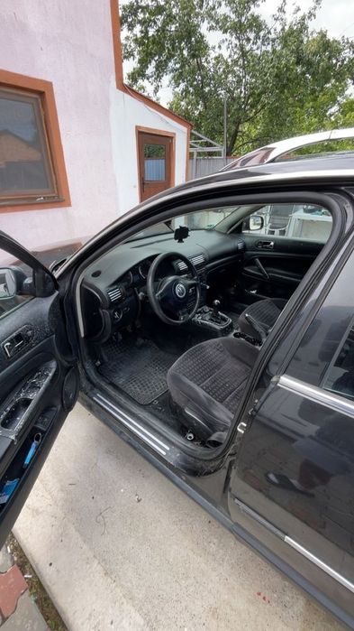 Vand passat b5.5