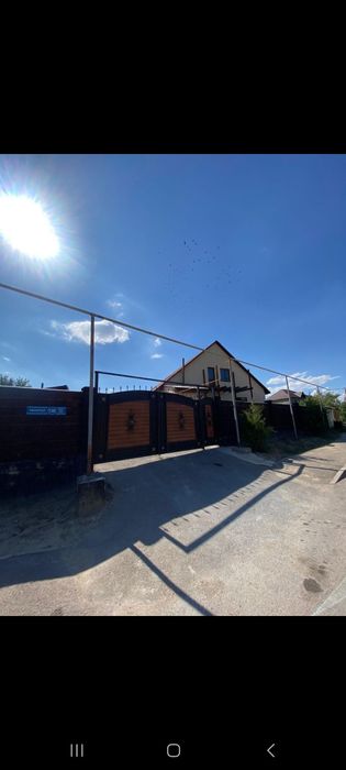 Срочно продам  дом