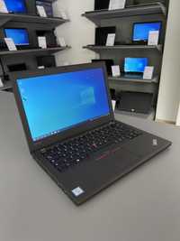 Lenovo ThinkPad X270 - I5 - 8 GB DDR 4