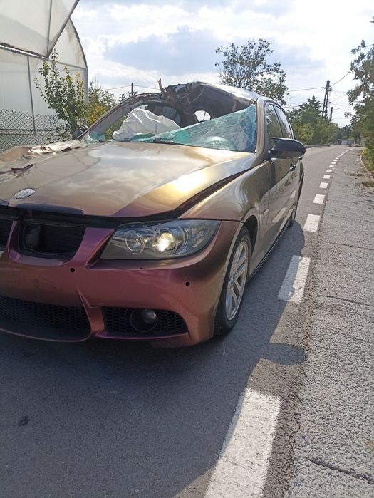 Piese BMW e90 n47 177cp