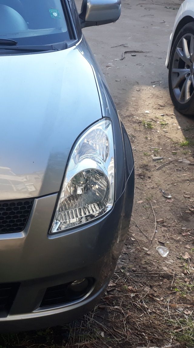 Почистване и полиране на фарове / стопове, външно