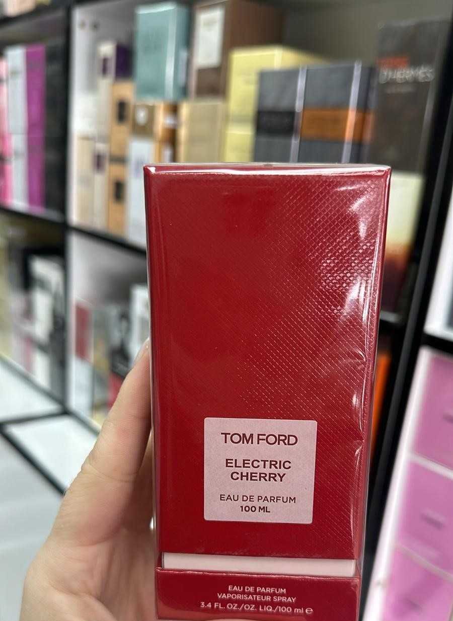 Tom Ford Lost Cherry 100 ML