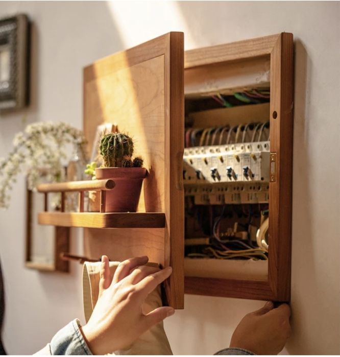 Продам люк для счетчика