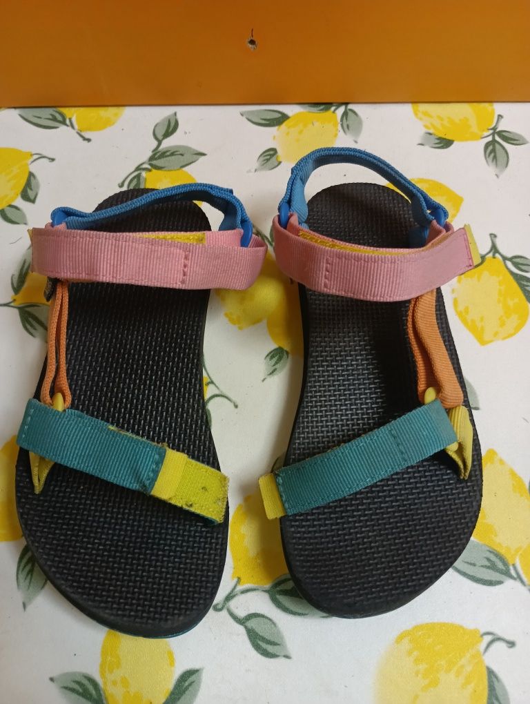 Teva сандали N 33,5 - 17 лв